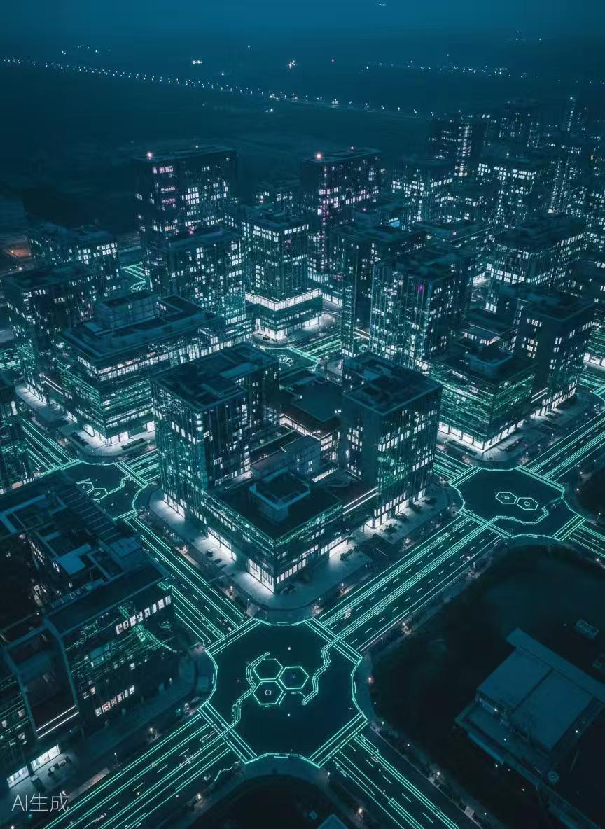 智慧社区